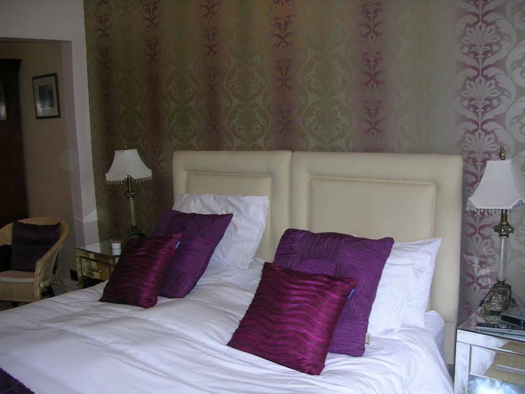 The Drovers Bed And Breakfast Llandovery Bagian luar foto
